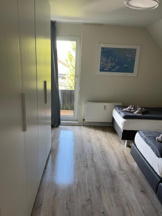 Winterberg Appartement Winterspot Eksteriør billede