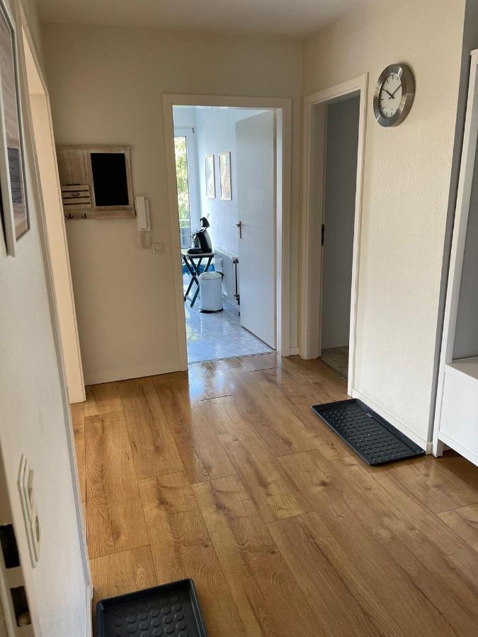 Winterberg Appartement Winterspot Eksteriør billede